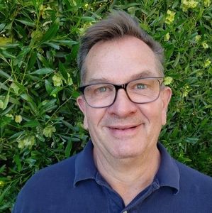 Meet your Posher, Todd